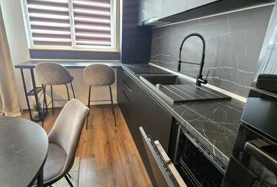 Apartament cu 2 camere decomandat în Baciu - 5