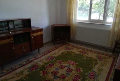 Apartament cu 2 camere semidecomandat în Trivale - 3