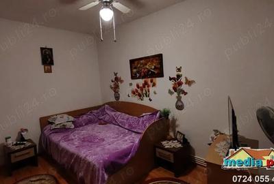 Apartament cu 2 camere decomandat în Vest - 2