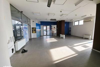 Spațiu comercial, de 828 mp, în 1 Mai - 12