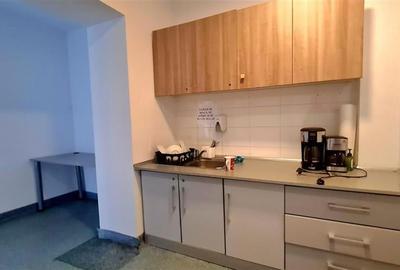 EXCLUSIV ! Cladire de inchiriat, semicentral, Bdul Dragalina - 11