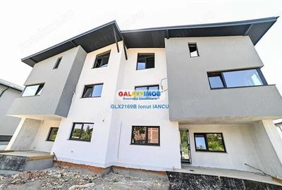 Casa spatioasa si eleganta Fundeni - finisaje de lux - 17