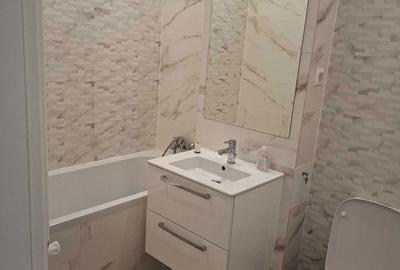 Apartament cu 2 camere decomandat în Theodor Pallady