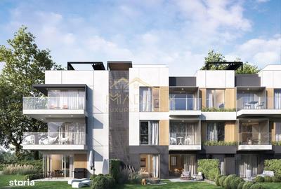 Apartament cu 4 camere în Central - 9