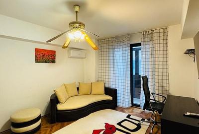 Apartament cu 2 camere semidecomandat, mobilat în Calea Victoriei - 3