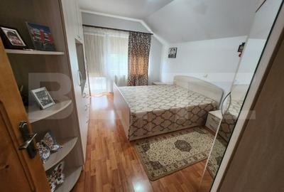 Casa individuala cu 5 camere,200 mp utili,zona centrala Aiud - 17
