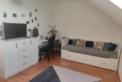 Vand vila cu 3 camere, comuna Biharia Vand vila cu 3 camere, comuna Biharia - 6