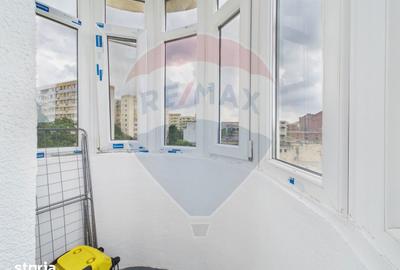 Garsonieră, mobilată în Tei - 10
