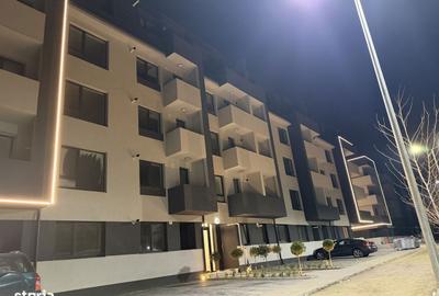 Garsonieră în Rudeni - 6