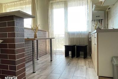 Apartament cu 2 camere în Florești - 2