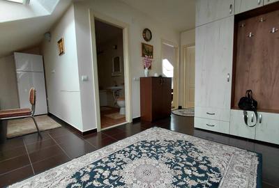 Apartament 2 cam decomandate Str.Florilor Floresti - 5