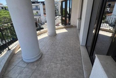 COMISION 0%.Vila,Petru Vulcan 48a. Bd. MAMAIA - Universitate. - 5