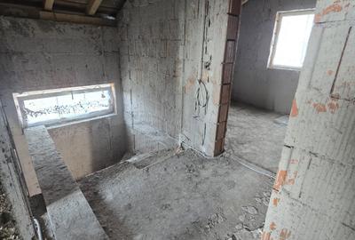 Casă individuală cu 4 camere cu Teren 500 Mp în Moșnița Nouă - 5