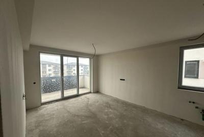 Apartament 2 camere, 41 mp, zona Independentei - 1