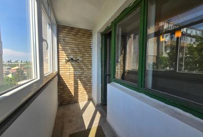 Apartament cu 3 camere semidecomandat în Giulești - 7