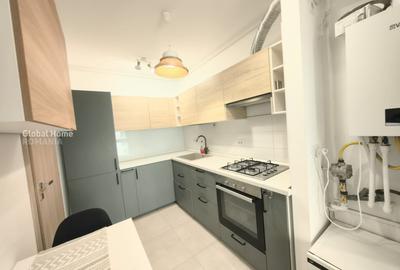 Apartament cu 3 camere decomandat în Aviației - 5