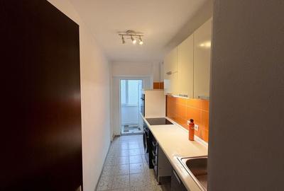 Garsoniera spațioasă | Parter, zona Vitan | locuit/investiție/firma - 3