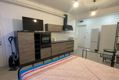 Garsonierade inchiriat, 34 mp, zona Centrul vechi - 3