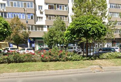 Spatiu comercial de vanzare pe unul dintre cele mai circulate zone din Sect 6 - 1