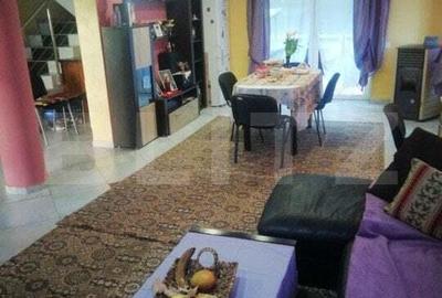 Casă cu 6 camere cu Teren 720 Mp în Central - 14