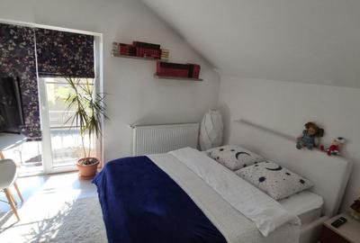 Casă cu 4 camere în Unirii - 8