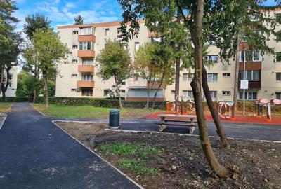 Apartament 3 camere, Astra, str Neptun - 22