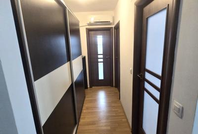 Apartament cu 2 camere semidecomandat, mobilat în Militari - 17