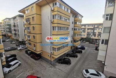 Garsoniera Bloc Nou Berceni - Dimitrie Leonida - 6