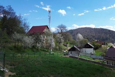 Teren 1272 mp in Bucovina! Oras Gura Humorului! - 6
