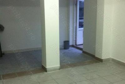 Garsonieră în Central