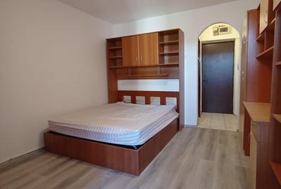 Garsonieră decomandată în Nicolina - 11