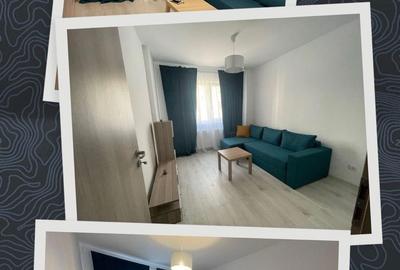 Apartament cu 2 camere decomandat în Militari - 4