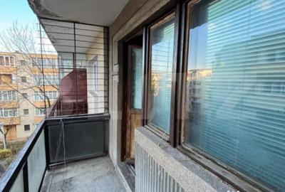 Apartament cu 3 camere decomandat în Mărăști - 1