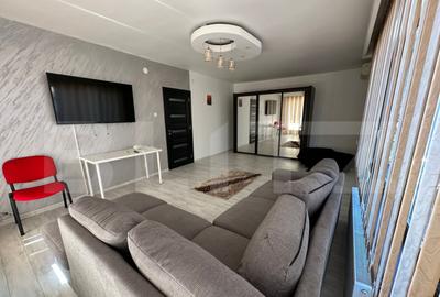 Apartament cu 2 camere, 96 mp, zona Pia?a Mica