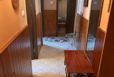 Apartament cu 3 camere decomandat în Central - 8