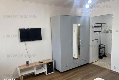 Garsonieră semidecomandată, mobilată în Iancului - 7