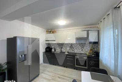 Apartament cu 2 camere semidecomandat în Ludoș - 13