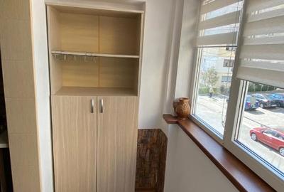 Apartament cu 2 camere decomandat în Vasile Aaron - 10
