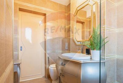 De inchiriat Apartament cu 4 camere Ultracentral, Parcul Traian De inchiriat Apartament cu 4 camere Ultracentral, Parcul Traian - 10