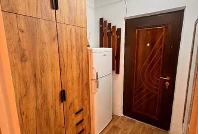 Garsonieră decomandată, mobilată în Tătărași - 5