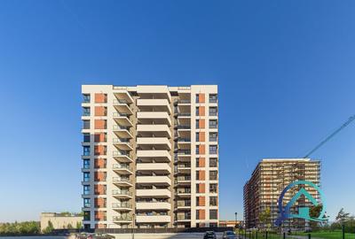Apartament cu 2 camere decomandat în UTA - 1