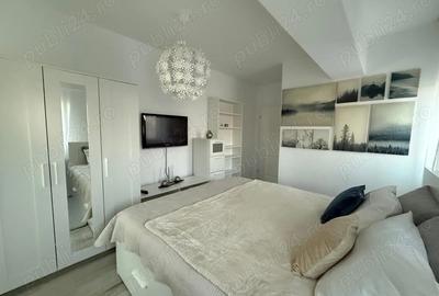 Inchiriez apartament 2 camere Nicolina Inchiriez apartament 2 camere Nicolina - 1