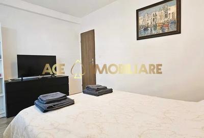 Apartament cu 3 camere semidecomandat, mobilat în Grivița - 5