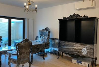 Casă individuală cu 6 camere cu Teren 50 Mp în Vitan - 8