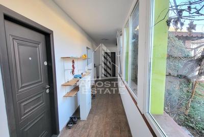 Casa individuala,independenta energetic, 5 camere,teren3783,Peciu Nou - 5