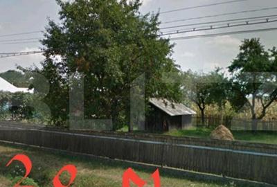 Teren intravilan, 7.388 mp, la 16 km de ora?ul Falticeni - 2