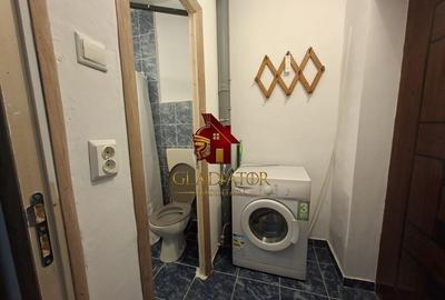 Garsoniera Mircea cel Batran, centrala, lift, parcare in zona, nu rata - 7