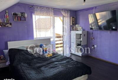 Casă cu 4 camere în Ocna Șugatag - 6