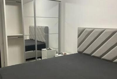 AP. 2 CAMERE LUJERULUI, MOBILAT MODERN, BUCATARIE INCHISA, LIBER - 1