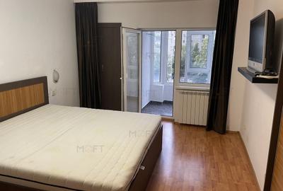 Apartament cu 3 camere decomandat, mobilat în Unirii - 7